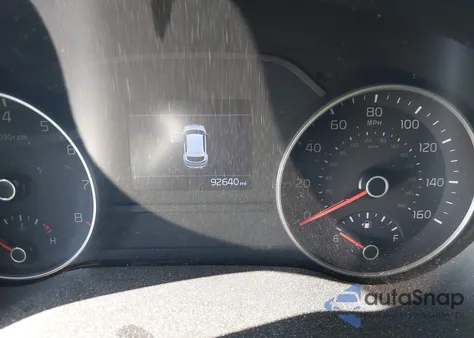 2020 Kia Sportage Lx from USA, damaged, VIN KNDPM3ACXL7682345